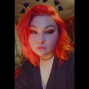 Meet your Posher, Johanna